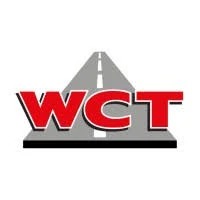 WCT Construction logo
